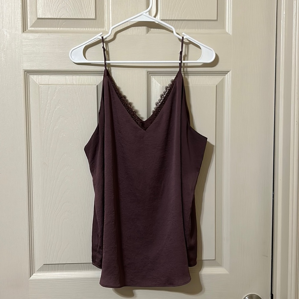 Express Top 💜
